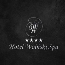Hotel Woiński Spa