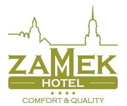 Hotel Zamek Centrum
