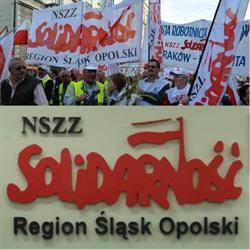 NSZZ "Solidarność"