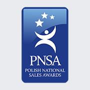 "Polish National Sales Awards" Sp. z o.o.