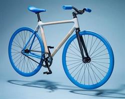 Fera Bikes Iwona Jończyk-Kornijenko