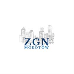 Zakład Gospodarowania Nieruchomościami w Dzielnicy Mokotów m.st. Warszawy