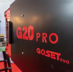P.P.H.U. Goset Duo S.C. Dariusz i Mirosław Gos