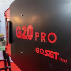 P.P.H.U. Goset Duo S.C. Dariusz i Mirosław Gos