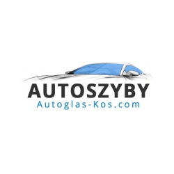 Autoglas-Mika Monika Kosińska