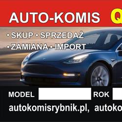 AUTO-KOMIS QUATTRO