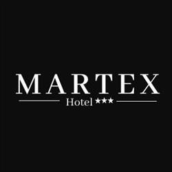 HOTEL MARTEX ***