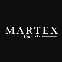 HOTEL MARTEX ***