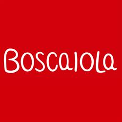 BOSCAIOLA