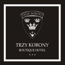 TRZY KORONY