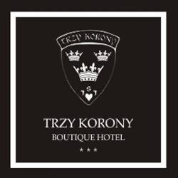 TRZY KORONY