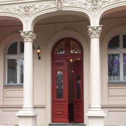 Pałac Ksawerów