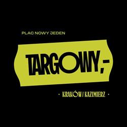 Plac Nowy 1 Targowy