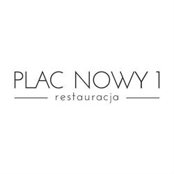 Plac Nowy 1 Targowy