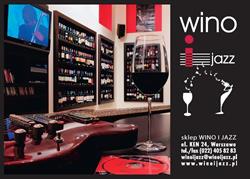 Wino i jazz