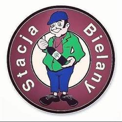 Stacja Bielany