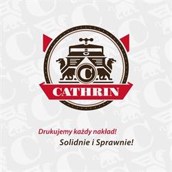 Drukarnia Cathrin Sp. z o.o.