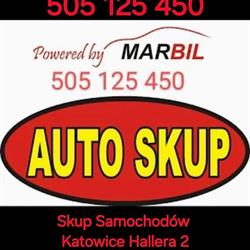 MARBILA Skup Samochodów