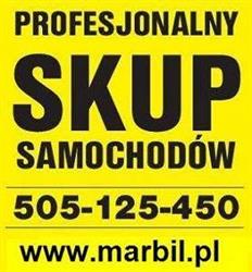 MARBILA Skup Samochodów