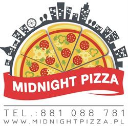 Midnight Pizza
