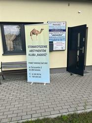 Stowarzyszenie Abstynentów Klubu "RADOŚĆ"