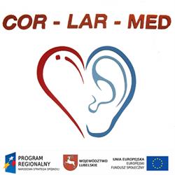 Zespół specjalistycznych gabinetów lekarskich COR-LAR-MED