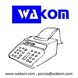 WAKOM
