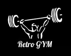 Retro Gym