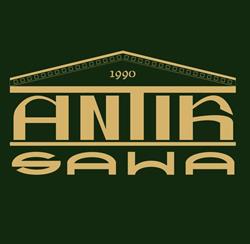 Antiksawa