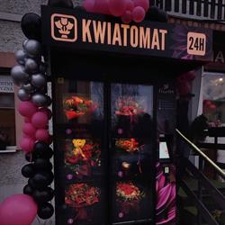 FLORESSA KWIACIARNIA