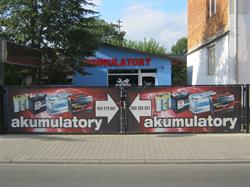 "AutoElektro" Centrum Sprzedaży Akumulatorów
