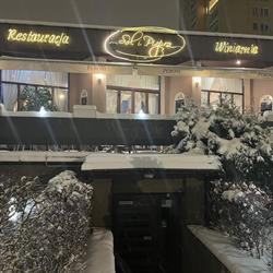 Sól i Pieprz Restauracja