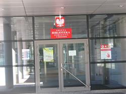Gminna Biblioteka Publiczna