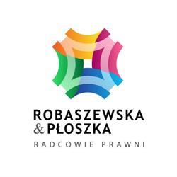 Robaszewska & Płoszka. Radcowie Prawni. Sp.j.