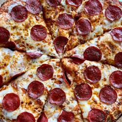 Benek. Pizzeria
