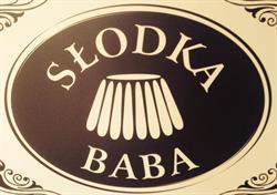 SŁODKA BABA CUKIERNIA KRYSTYNA LEŚNIAK