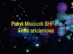 Bhp-Pro. Misiaszek P.