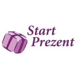Start Prezent Monika Fidzińska
