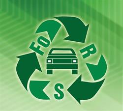 Stowarzyszenie FORUM RECYKLINGU SAMOCHODÓW
