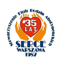 Stowarzyszenie Klub Rodzin Abstynenckich "SERCE"