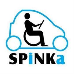 Stowarzyszenie Pomocy Niepełnosprawnym Kierowcom "SPiNKa"