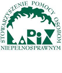 Stowarzyszenie Pomocy Osobom Niepełnosprawnym \"Larix\" im. Henryka Ruszczyca