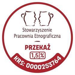 Stowarzyszenie "Pracownia Etnograficzna" IM.Witolda Dynowskiego