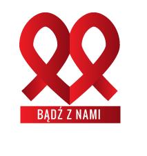 Stowarzyszenie Wolontariuszy wobec AIDS "Bądź z Nami"