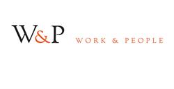 "Work & People" Sp. z o.o.