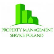 Property Management Service Poland Grzegorz Całkiewicz
