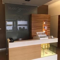 Gazda Danuta Studio Tajemnic Urody