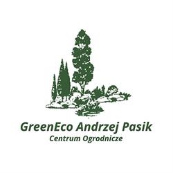 FHU Greeneco Centrum Ogrodnicze Andrzej Pasik