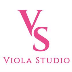 Gabinet Viola Studio