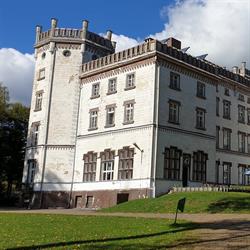 "Pałac" Sp. z o.o. Powiatowy Ośrodek Rehabilitacyjno-Wypoczynkowy w Przełazach
